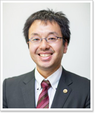 明石 順平 弁護士